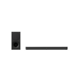 Sony HT-S400 2.1ch Soundbar with powerful wireless subwoofer - Sony - Yes - 2.1ch Soundbar with powerful wireless subwoofer - HT-S400 - Black - USB port - Bluetooth...
