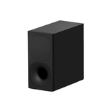 Sony HT-S400 2.1ch Soundbar with powerful wireless subwoofer - Sony - Yes - 2.1ch Soundbar with powerful wireless subwoofer - HT-S400 - Black - USB port - Bluetooth...