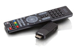 WIWA H.265 MINI DVB-T/DVB-T2 HD Digital Terrestrial Receiver