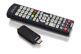 Tuner H.265 Mini LED DVB-T/DVB-T2 HD TV Tuner