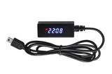 Tuner H.265 Mini LED DVB-T/DVB-T2 HD TV Tuner