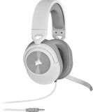 Corsair HS55 SURROUND Wired Gaming Headset with Microphone and Dolby Audio 7.1 - Carbon