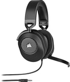 Corsair HS65 Surround Wired Gaming Headset with Microphone - Carbon