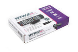 Tuner H.265 Mini LED DVB-T/DVB-T2 HD TV Tuner
