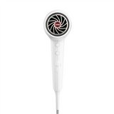 Philips BHD500/00 Hair Dryer - 2100W, Ionic Function, White