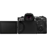 Canon EOS R100 Body (black)