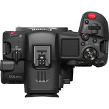 Canon EOS R5 C Body (R5C)