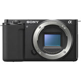 Panasonic Lumix DC-S1 II + 24-105mm Kit