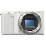 Panasonic Lumix DC-S1 II E + 24-105mm Kit