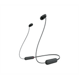 SONY MDREX110APW.CE7 In-Ear Headphones with Mic