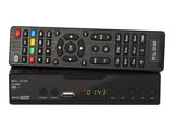 Esperanza EV106P TV Box Cable - Black