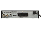 BLOW 4625FHD H.265 DVB-T2 Receiver