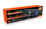 5W RMS SOUNDBAR STEREO MT3173
