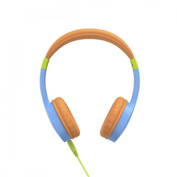 Hama Kids Guard Children's headphones - Blue