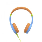 Hama Kids Guard Children's headphones - green