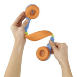 Hama Kids Guard Children's headphones - Blue