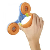 Hama Kids Guard Children's headphones - Blue