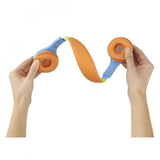 Hama Kids Guard Children's headphones - Blue