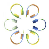 Hama Kids Guard Children's headphones - green
