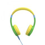 Hama Kids Guard Children's headphones - green