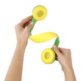 Hama Kids Guard Children's headphones - green