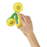 Hama Kids Guard Children's headphones - green