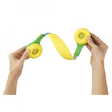 Hama Kids Guard Children's headphones - green