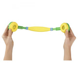 Hama Kids Guard Children's headphones - green