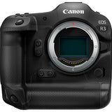 Canon EOS R5 + RF 24-105mm f/4L IS USM