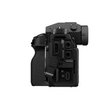 Fujifilm X-H2S Body (Black)