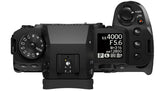 Fujifilm X-H2S Body (Black)