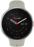 Polar Pacer Pro S-L, white/red