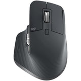 Logitech MX Master 3S Ergonomic Performance Mouse