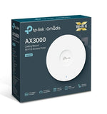 TP-LINK EAP650 AX3000 Access Point