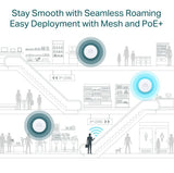 TP-LINK EAP650 AX3000 Access Point
