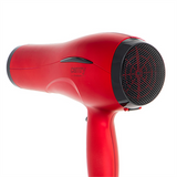 Camry CR 2253 Hair Dryer - 2400W with Diffuser - Red