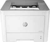 HP Laser 408dn Mono Laser Printer - A4, USB, 17ppm, Duplex, WLAN
