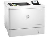 HP Color LaserJet Enterprise M554dn Printer