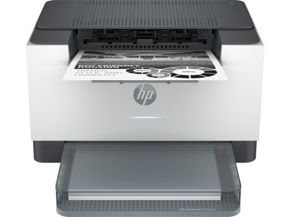 HP LaserJet M209dw Mono Laser Printer - A4, Duplex, Wi-Fi