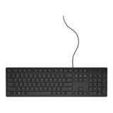 Dell KB216 Wired Keyboard - Lithuanian - Black