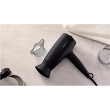 Philips - Hair Dryer - BHD308/10 3000 Series - 1600 W - Black