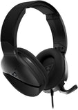 Turtle Beach headset Recon 200 Gen 2, black