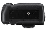 Nikon Z9 + FTZ II Mount adapter