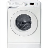 INDESIT MTWA 71252 W EE Front Load Washing Machine - 7kg, 1200 RPM, Class E