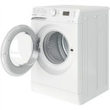 INDESIT MTWA 71252 W EE Front Load Washing Machine - 7kg, 1200 RPM, Class E