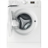 INDESIT MTWA 71252 W EE Front Load Washing Machine - 7kg, 1200 RPM, Class E