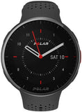 Polar Pacer Pro S-L, grey/black