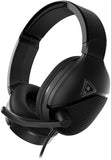 Turtle Beach headset Recon 200 Gen 2, black