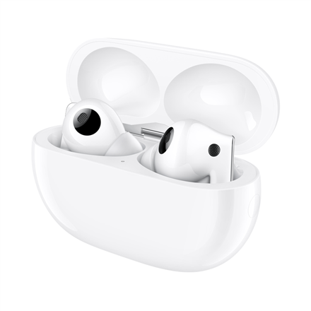 Huawei FreeBuds Pro 2 Wireless earphones - Built-in microphone - ANC - Bluetooth - Ceramic White