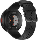 Polar Pacer Pro S-L, grey/black